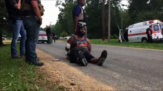 لماذا تفرض الشرطة تعتيما على جريمة قتل 8 اشخاص في مسيسيبي امس صورة رقم 4