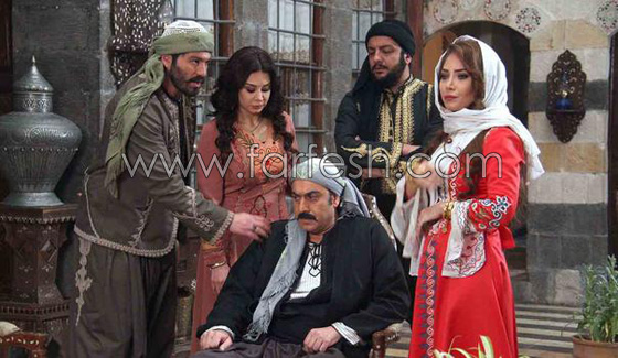 المسلسلات السورية في رمضان 2017 بين الكوميدي، الاجتماعي والتاريخي صورة رقم 3