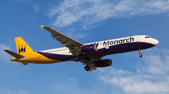 السجن 10 سنوات على مسافر طائش اشعل سيجارة في الطائرة صورة رقم 4