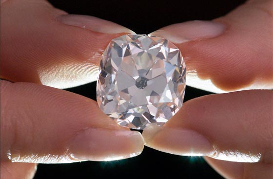 كيف تحولت 13 دولار في يد امرأة الى كنز يقدر بنصف مليون دولار؟ صورة رقم 2