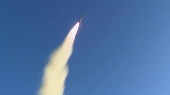  لحظات رعب في اليابان.. والسبب تجربة صاروخية جديدة لكوريا الشمالية صورة رقم 7