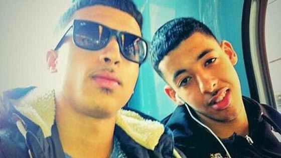 ارهابي فئة 5 نجوم: منفذ مذبحة مانشستر انتعل حذاء بـ400 دولار صورة رقم 6