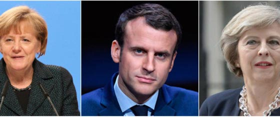 قادة بلا ورثة! ابرز زعماء العالم ليس لم ينجبوا اطفالا صورة رقم 1