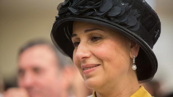 وزير وسجين سابق.. شرطة اسرائيلي تحقق مع وزير الداخلية وزوجته بالفساد صورة رقم 3