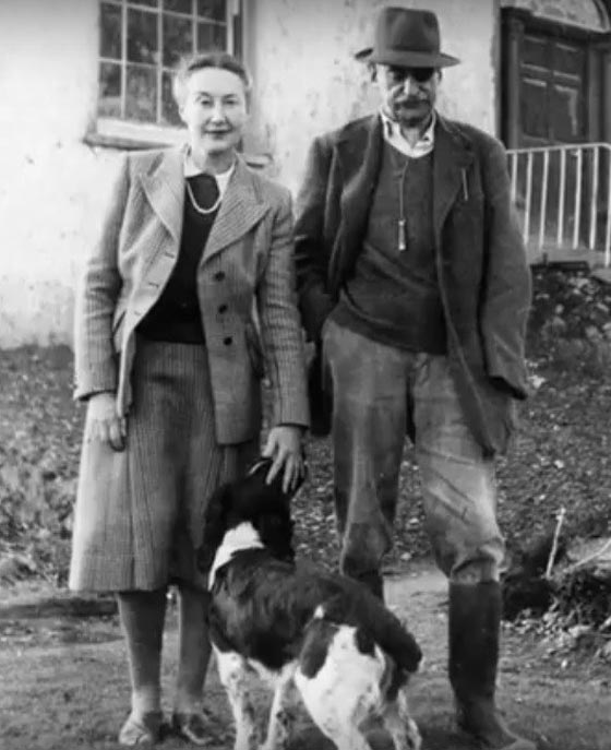 عاشق الحرب.. في كل معركة ترك عضوا من جسمه ورفض التخلى عن القتال صورة رقم 5