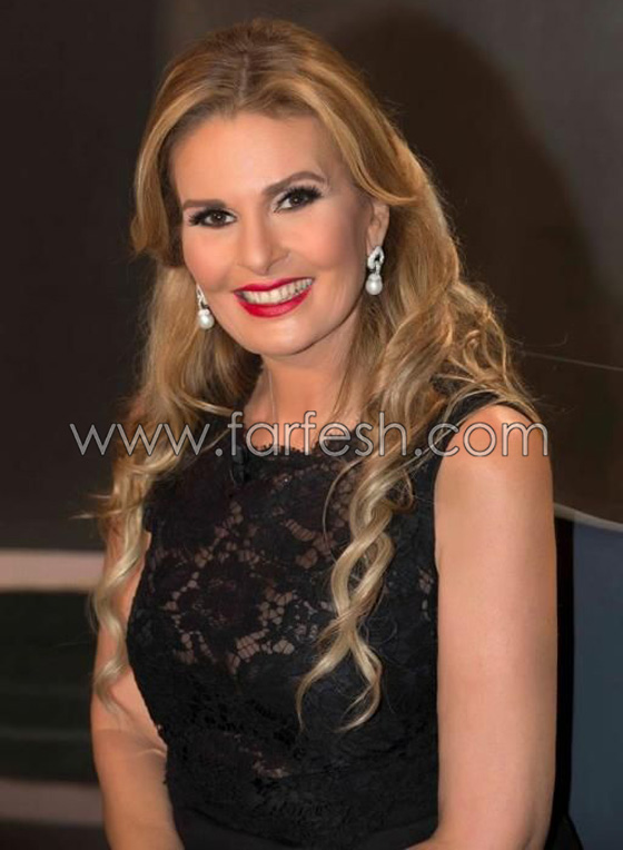 ما هي شروط النجمة يسرا للمشاركة في اعمال فنية جديدة؟ صورة رقم 7