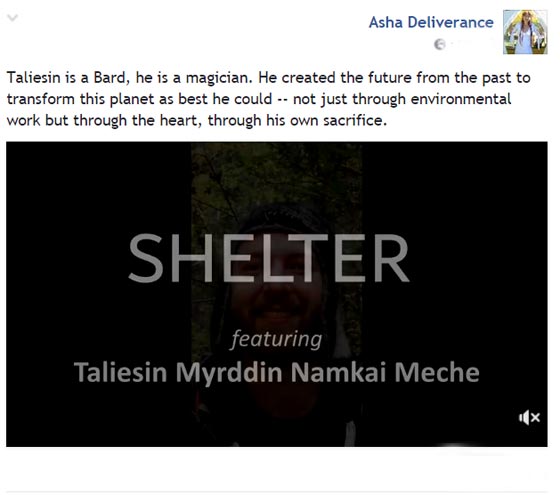 رسالة مؤثرة إلى الرئيس الاميركي دونالد ترامب صورة رقم 1