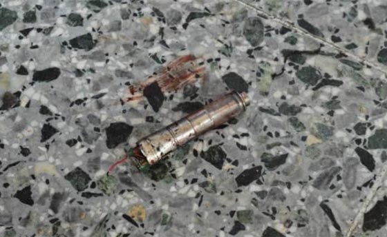 مساجد مانشستر ترفض الصلاة على منفذ الهجوم الإرهابي أو دفنه في المدينة صورة رقم 7