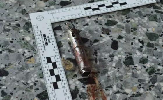 مساجد مانشستر ترفض الصلاة على منفذ الهجوم الإرهابي أو دفنه في المدينة صورة رقم 1