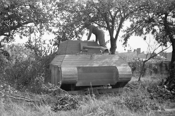 هذه الصورة حقيقية من الحرب العالمية الأولى صورة رقم 7