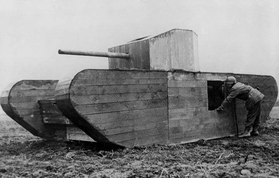 هذه الصورة حقيقية من الحرب العالمية الأولى صورة رقم 19