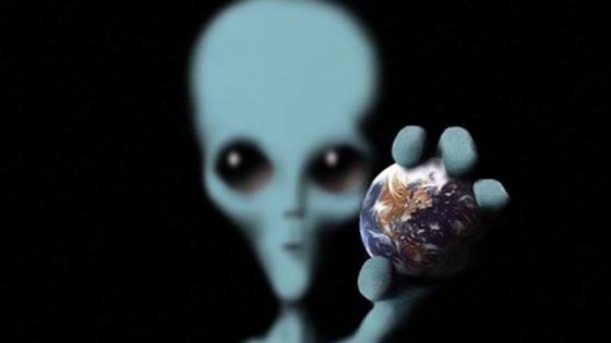 هل الكائنات الفضائية تعيش على كوكبنا؟! صورة رقم 3