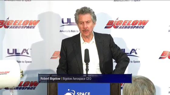 هل الكائنات الفضائية تعيش على كوكبنا؟! صورة رقم 2