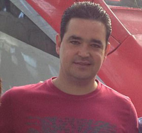 المكسيك: إنتاج ورق حمام يحمل علامة تجارية باسم ترامب صورة رقم 1