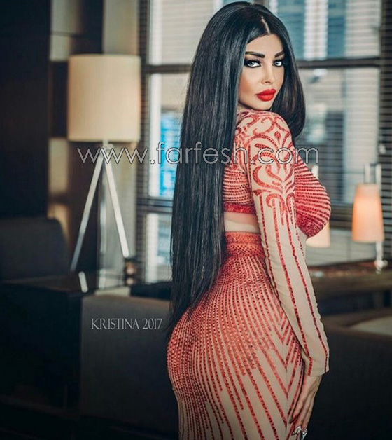 فيديو شقيقة هيفاء وهبي رولا يموت مع والدها لتؤكد أنه لم يتبرأ منها! صورة رقم 7