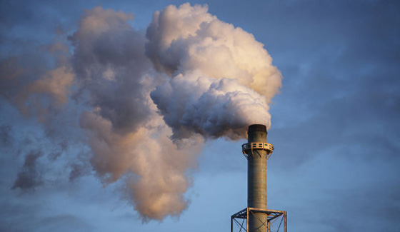 امريكا تقود العالم لخفض انبعاث ثاني اكسيد الكربون.. وتنسى نفسها! صورة رقم 3