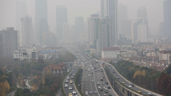 امريكا تقود العالم لخفض انبعاث ثاني اكسيد الكربون.. وتنسى نفسها! صورة رقم 4