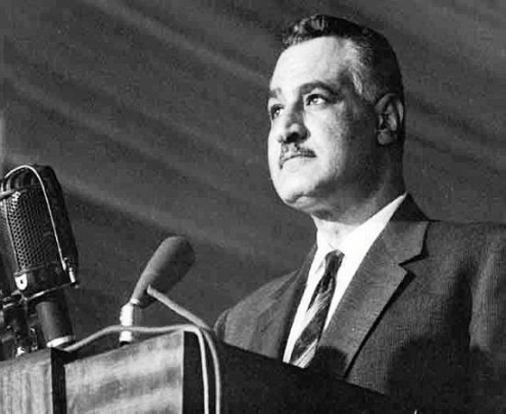 ولاء جمال عبد الناصر لجماعة الاخوان يخرج سكرتيره عن صمته! صورة رقم 2