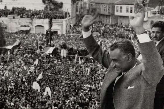 ولاء جمال عبد الناصر لجماعة الاخوان يخرج سكرتيره عن صمته! صورة رقم 1