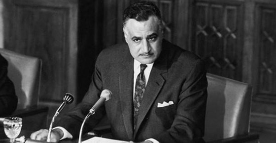 ولاء جمال عبد الناصر لجماعة الاخوان يخرج سكرتيره عن صمته! صورة رقم 3