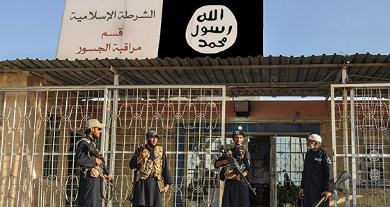 تنظيم داعش.. اسلام بلا صيام وتكفير الصائمين ان لم يكونوا دواعش! صورة رقم 2