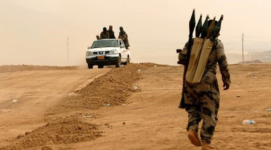 تنظيم داعش.. اسلام بلا صيام وتكفير الصائمين ان لم يكونوا دواعش! صورة رقم 5