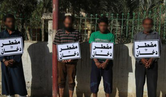 تنظيم داعش.. اسلام بلا صيام وتكفير الصائمين ان لم يكونوا دواعش! صورة رقم 9