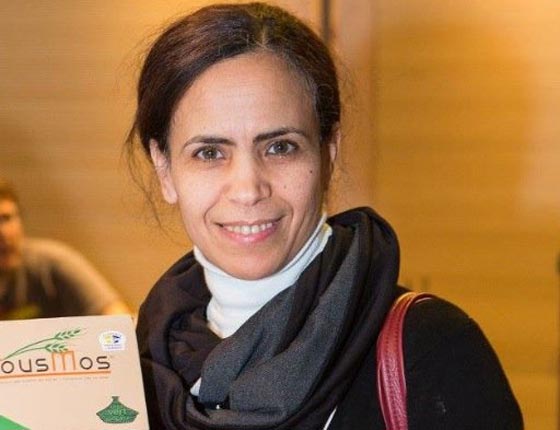 السيدة كسكس تنقل المطبخ المغربي الاصيل من شمال افريقيا الى كندا صورة رقم 4