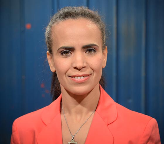 السيدة كسكس تنقل المطبخ المغربي الاصيل من شمال افريقيا الى كندا صورة رقم 3