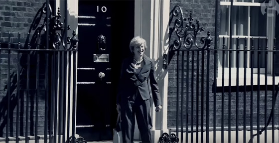 اغنية تتهم تيريزا ماي بالكذب تنافس على لقب افضل اغنية.. فيديو صورة رقم 2