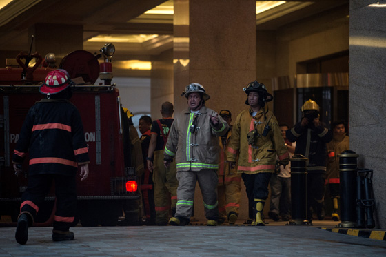 داعش يتبنى الهجوم الدامي في مانيلا والدلائل تشير الى سطو مسلح! صورة رقم 7