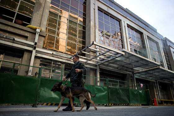 داعش يتبنى الهجوم الدامي في مانيلا والدلائل تشير الى سطو مسلح! صورة رقم 1