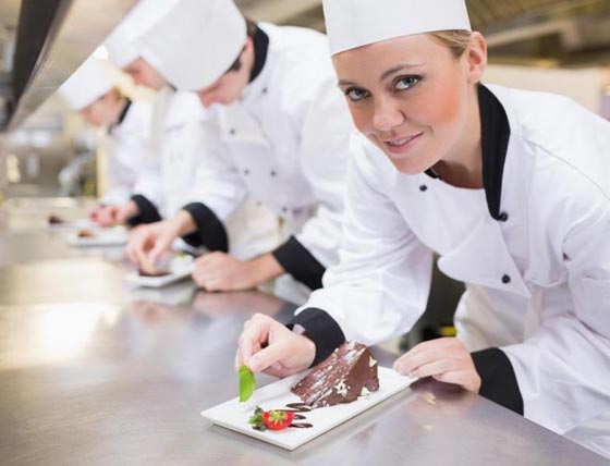 مجموعة من المهن التي فشلت المرأة في ادائها افضل من الرجل! صورة رقم 5