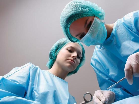 مجموعة من المهن التي فشلت المرأة في ادائها افضل من الرجل! صورة رقم 6