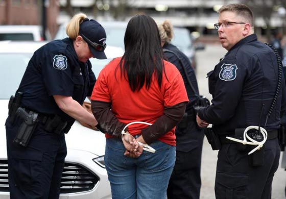 مجموعة من المهن التي فشلت المرأة في ادائها افضل من الرجل! صورة رقم 7