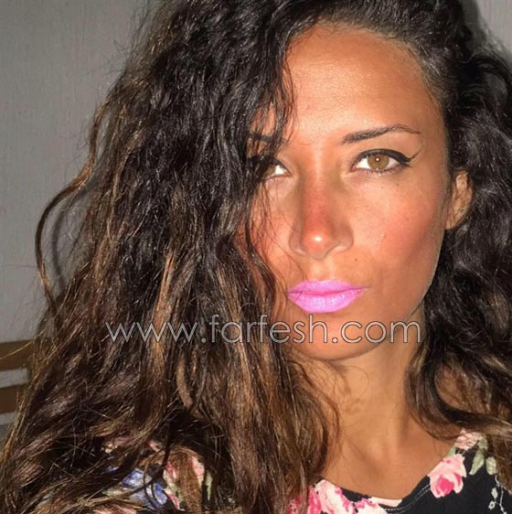 مريضة سرطان حقيقية بطلة جريئة تبهر مشاهدي مسلسل حلاوة الدنيا صورة رقم 7