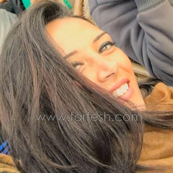 مريضة سرطان حقيقية بطلة جريئة تبهر مشاهدي مسلسل حلاوة الدنيا صورة رقم 10