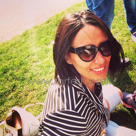 مريضة سرطان حقيقية بطلة جريئة تبهر مشاهدي مسلسل حلاوة الدنيا صورة رقم 6