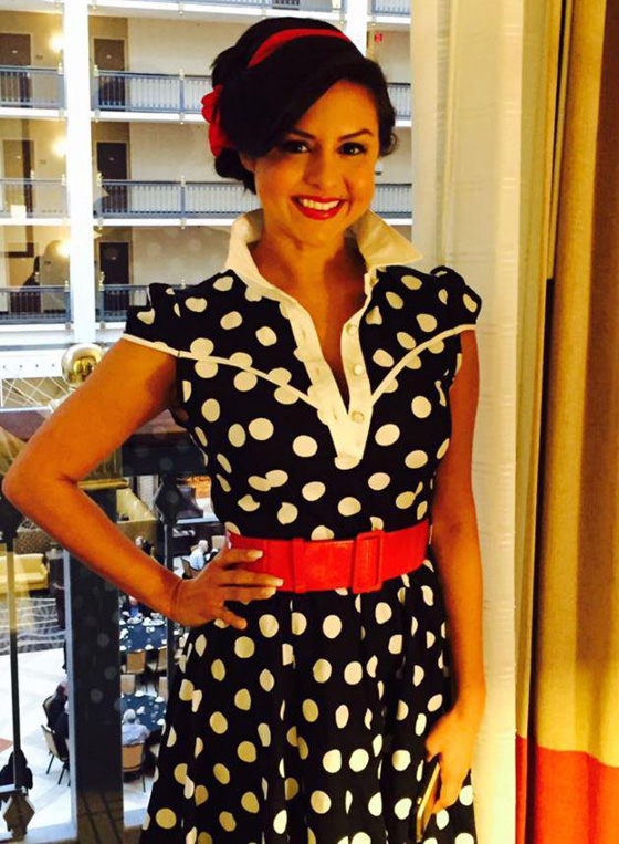 العثور على ملكة جمال امريكية جثة هامدة في ظروف غامضة صورة رقم 7