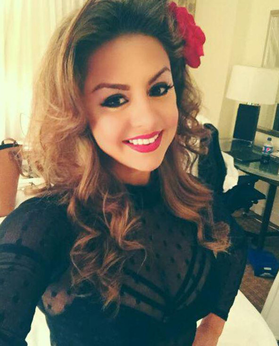 العثور على ملكة جمال امريكية جثة هامدة في ظروف غامضة صورة رقم 9