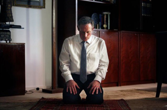 امريكا تعين مسلما كلف بالبحث عن بن لادن للتجسس على ايران! صورة رقم 3