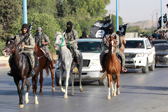 مطلوب جواسيس ينقلون معلومات داعش في سوريا لصالح هذه الدول صورة رقم 3