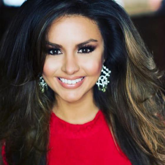 نهاية غامضة ووفاة ملكة جمال أمريكية من اصل لاتيني بشكل مفاجئ صورة رقم 4