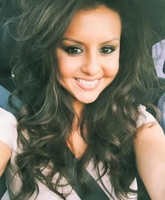 نهاية غامضة ووفاة ملكة جمال أمريكية من اصل لاتيني بشكل مفاجئ صورة رقم 6