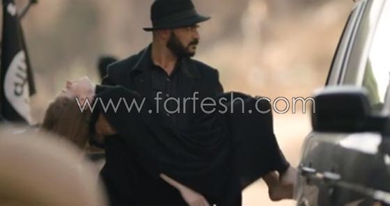  غرابيب سود يفضح داعش: الجماعة تتاجر بأعضاء البشر! صورة رقم 4