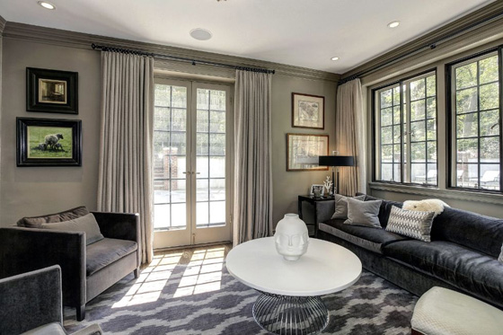 اوباما يقع ضحية استغلال عندما قرر شراء المنزل الذي يقيم فيه! صورة رقم 6