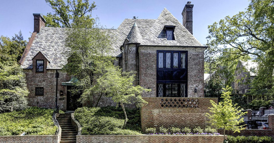 اوباما يقع ضحية استغلال عندما قرر شراء المنزل الذي يقيم فيه! صورة رقم 12