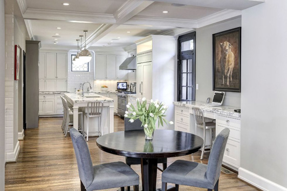 اوباما يقع ضحية استغلال عندما قرر شراء المنزل الذي يقيم فيه! صورة رقم 18