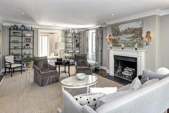 اوباما يقع ضحية استغلال عندما قرر شراء المنزل الذي يقيم فيه! صورة رقم 13