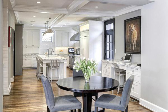 اوباما يقع ضحية استغلال عندما قرر شراء المنزل الذي يقيم فيه! صورة رقم 14